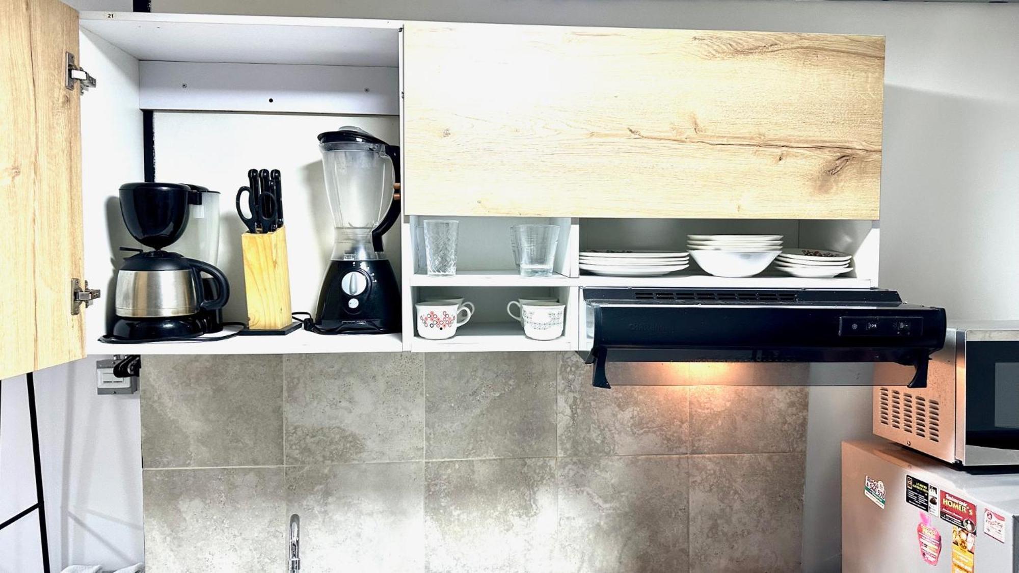 Malibu Loft Hotel Μεντεγίν Εξωτερικό φωτογραφία