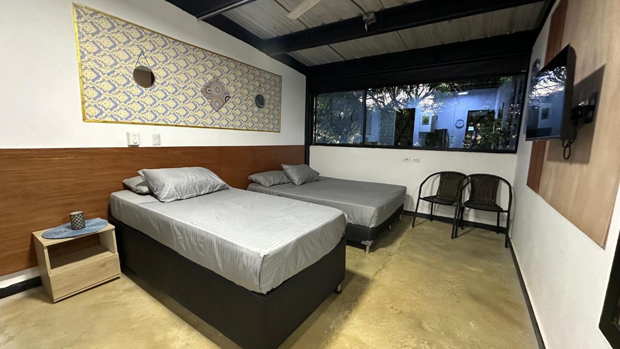 Malibu Loft Hotel Μεντεγίν Εξωτερικό φωτογραφία