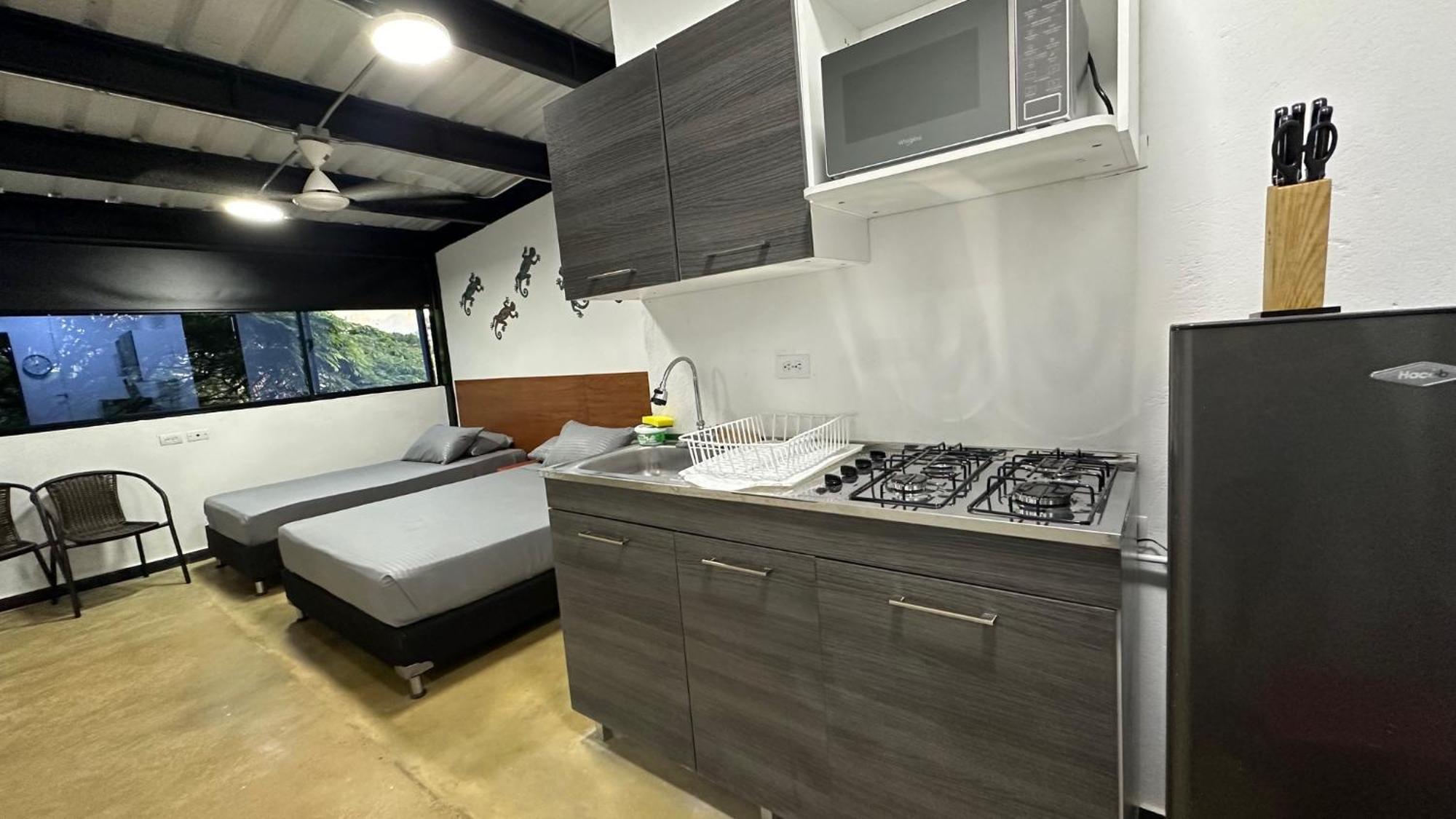 Malibu Loft Hotel Μεντεγίν Εξωτερικό φωτογραφία