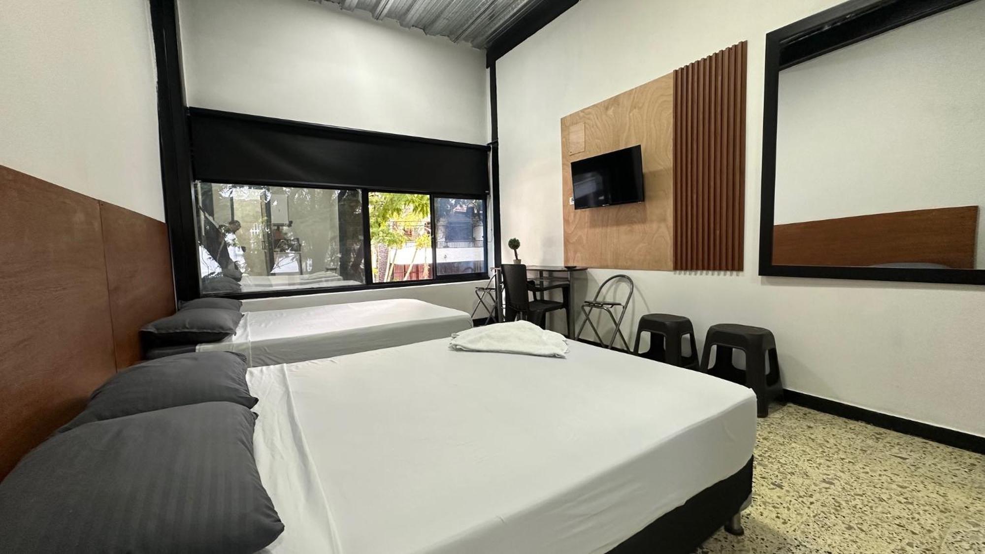 Malibu Loft Hotel Μεντεγίν Εξωτερικό φωτογραφία